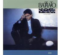 Orizzonti Perduti - Franco Battiato (Vinile)