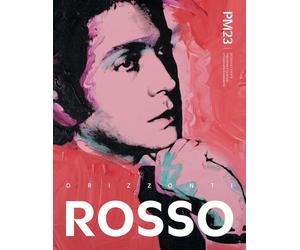 Orizzonti rosso - Coliva A. (cur.)