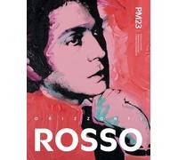 ORIZZONTI ROSSO - GOLBIN PAMELA, COLASUONNO MICHELE - OFFICINA LIBRARIA