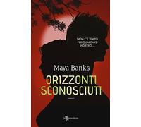 Orizzonti sconosciuti