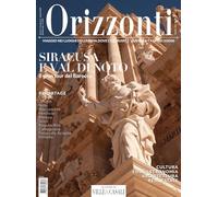 Orizzonti. Siracusa e Val di Noto (2024) (Vol. 3)