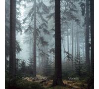 Orjan Matre Veneliti (CD)