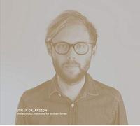 Orjansson Johan - Melancholic Melodies For Broken Times