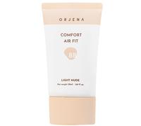 Orjena Comfort Air Fit BB Cream - Crema Solare Idratante, 21 Light Nude