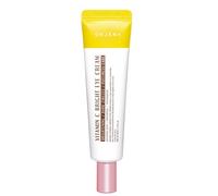 Orjena Crema Contorno Occhi Illuminante con Vitamina C