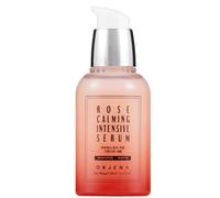 Orjena Rose Calming Intensive - Siero Viso Lenitivo alla Rosa