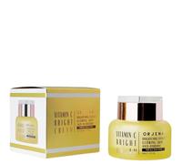 Orjena Vitamin C Bright Cream - Crema Illuminante alla Vitamina C