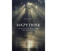 Orjuana Khudari Hazy Dusk (Tascabile)