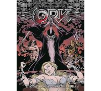 Ork Saga 4: Die Schlacht um Tirgas Lan