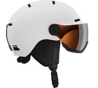 ORKA VISOR White/Uni F KM 5356
