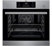 Orkaitä- AEG BES351110M