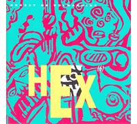 ORKEST DE VOLHARDING - HEX