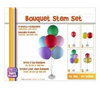 orkidea - Bouquet STEM Set Crea Il Tuo Bouquet da 25 a 100 cm -