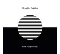 Orkidea - Pure Progressive 1
