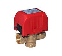 Orkli Roth 1135003155 - Valvola a 3 vie DN25