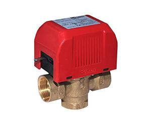 Orkli Roth 1135003155 - Valvola a 3 vie DN25