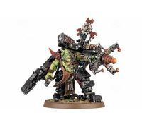 Orks: Big Mek | Box 1