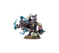 Orks: Big Mek With Shokk Attack Gun | Black Box 1