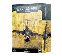 Orks Dakkajet Warhammer 40 000