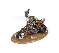 Orks: Deffkilla Wartrike | Box 1
