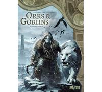 Orks & Goblins. Band 30: Weißarsch