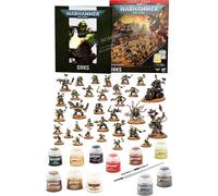 Orks | Inizia Con Gli Orki ITALIANO