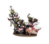 Orks: Kill Rig | Box 1