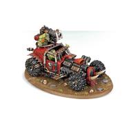 Orks: Kustom Boosta-Blasta | Box 1