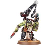Orks: Mek 2026 | Blister 1 DAY ONE: 05/09/2026