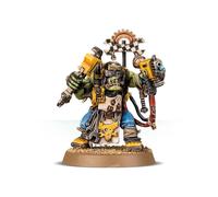Orks: Mek |Blister 1