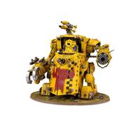Orks: Morkanaut | Box 1