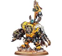 NAZDREG miniatura ORKS games workshop WARHAMMER 40K età 12+