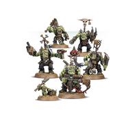 Orks: Nobz | Box 6