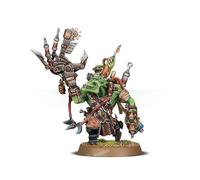 Orks: Painboy | Blister 1