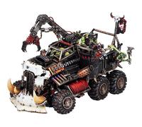 Orks: Trukk 2026 | Box 1 DAY ONE: 05/09/2026
