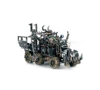 Orks: Trukk | Box 1