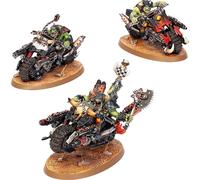 Orks: Warbikers 2026 | Box 3 DAY ONE: 05/09/2026