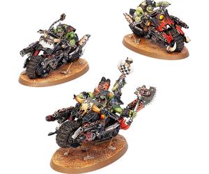 Orks: Warbikers 2026 | Box 3 DAY ONE: 05/09/2026