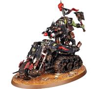 Orks: Wartrakk | Box 1 DAY ONE: 05/09/2026