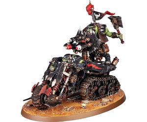 Orks: Wartrakk | Box 1 DAY ONE: 05/09/2026