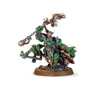 Orks: Weirdboy | Finecast | White Blister 1