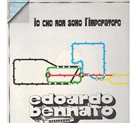 ORL8256 LP Io Che Non Sono L'imperatore VINYL