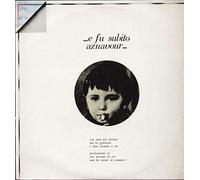 ORL8440 LP E Fu Subito Aznavour VINYL