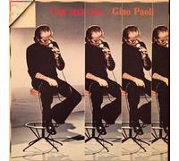ORL8464 LP Una Sera Con Gino Paoli VINYL
