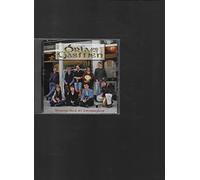 orla and the gasmen - Minding Mice At Crossroads