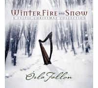 Orla Fallon Winter, Fire & Snow (CD)