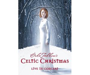 Orla Fallon's Celtic Christmas