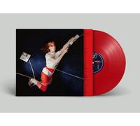 Orla Gartland Everybody Needs a Hero (Vinyl LP) 12" Album Coloured Vinyl