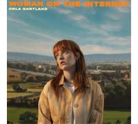 Gartland Orla - Woman On The Internet