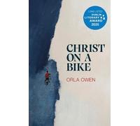 Orla Owen Christ on a Bike (Tascabile)